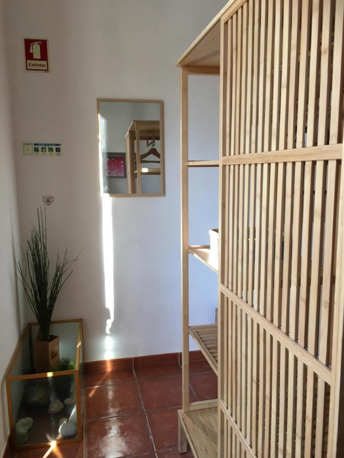 Estudio Albergaria Exterior foto