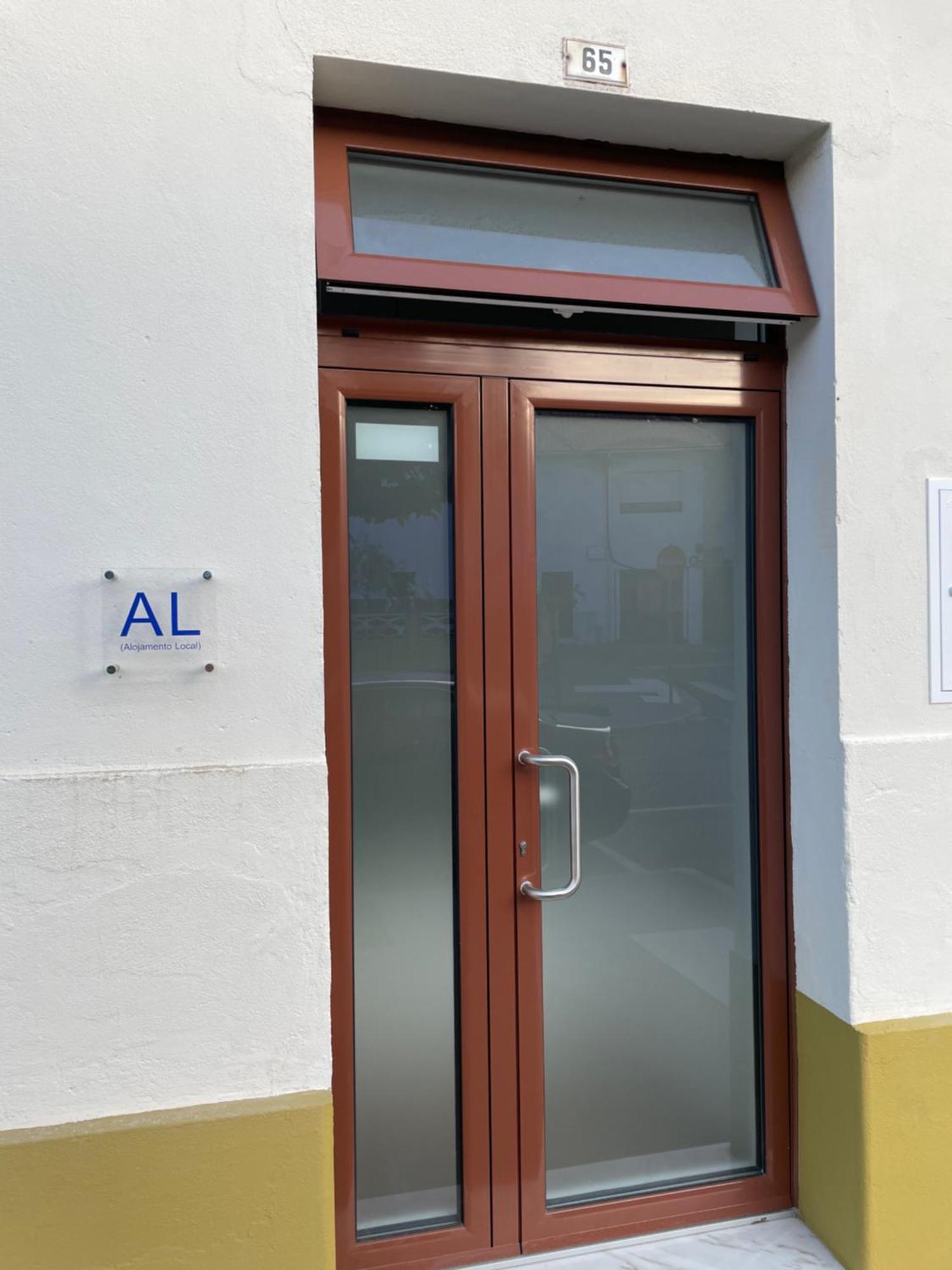 Estudio Albergaria Quarto foto