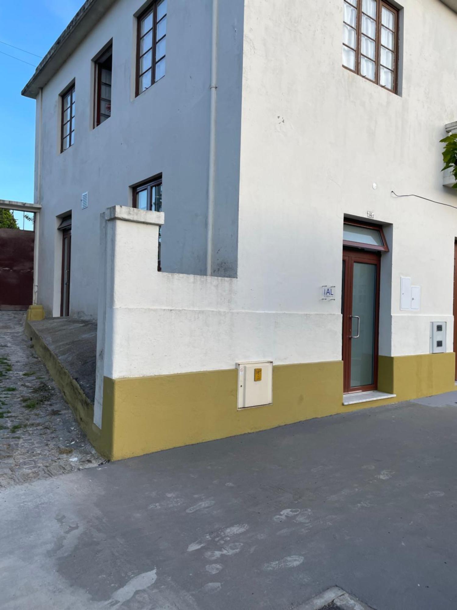Estudio Albergaria Quarto foto